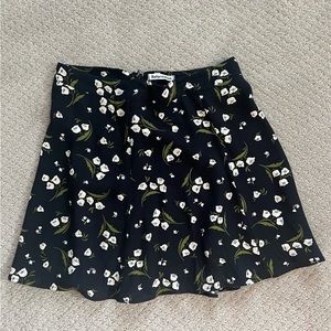 Reformation skirt